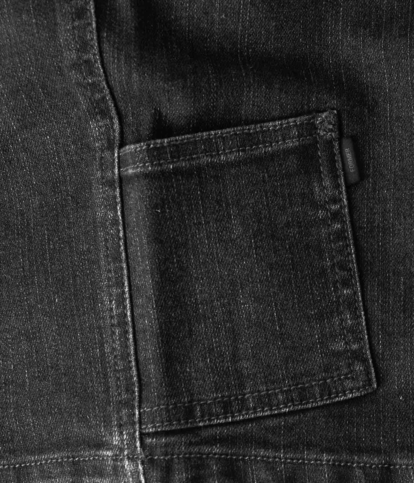 Short de marche Reynolds Distend - Pierre noire