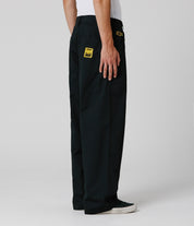 Reynolds Work Pant - Black