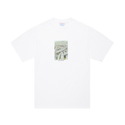 Freeway Tee - White
