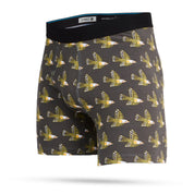 Sparrowz Boxer Brief - Olive