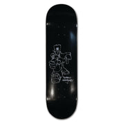 x Blinkerfluid Spray Can Deck - 8.25"