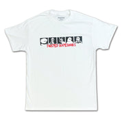 Picture Day T-Shirt - White