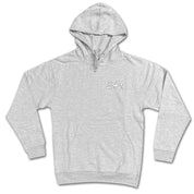 x Magic Hob Canyon Hoodie - Heather Grey