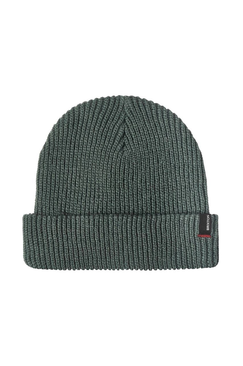 Heist Beanie - Dark Forest