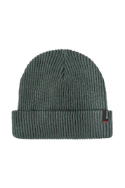 Heist Beanie - Dark Forest