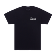 14th Century Tee - Black