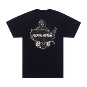 14th Century Tee - Black