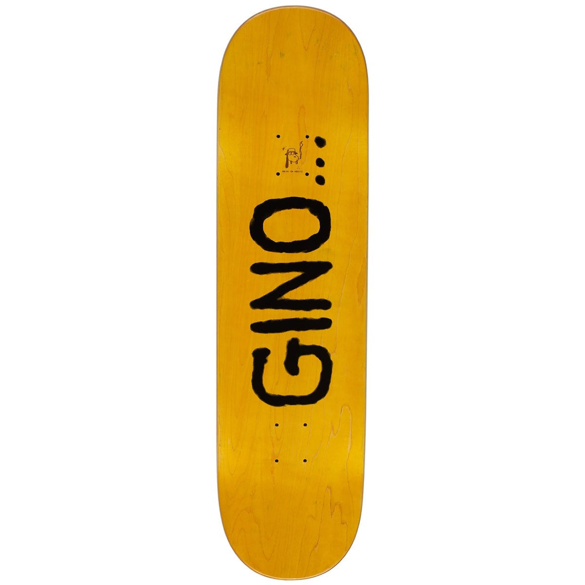 Gino Ianucci Outline Last Supper Deck - 8.25"