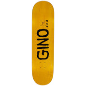 Gino Ianucci Outline Last Supper Deck - 8.25"