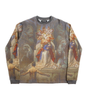 Madonna Thermal - Imprimé Intégral
