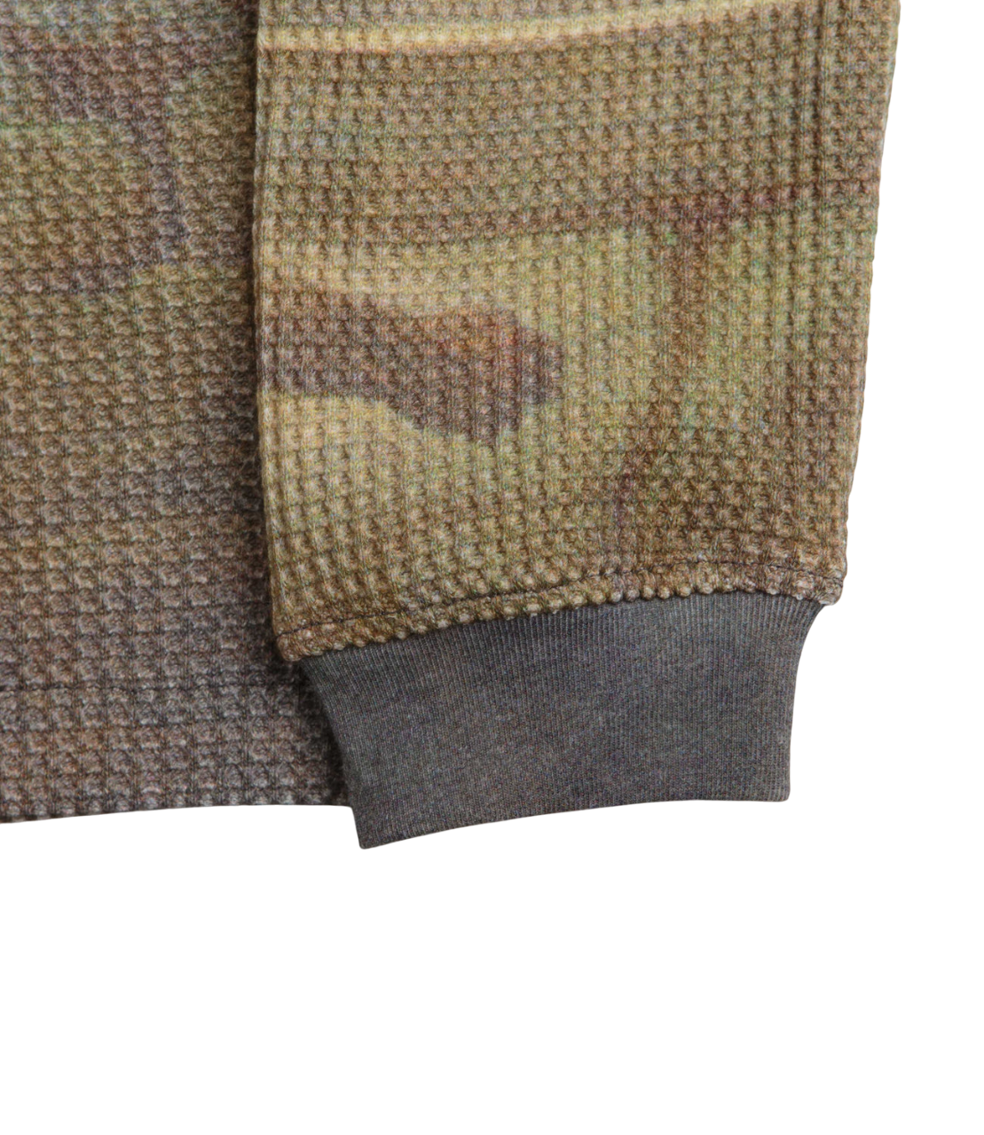 Madonna Thermal - Imprimé Intégral