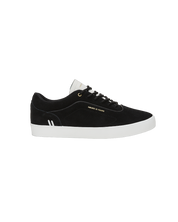 Code V2 - Classic Black Suede