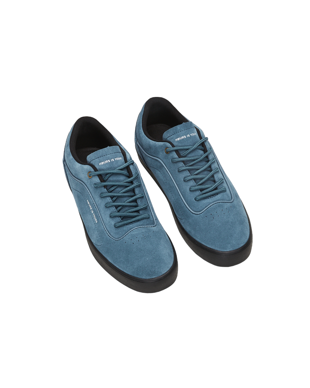 Code V2 - Bleu Moderne