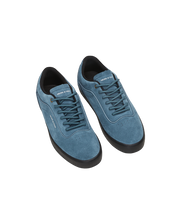 Code V2 - Bleu Moderne