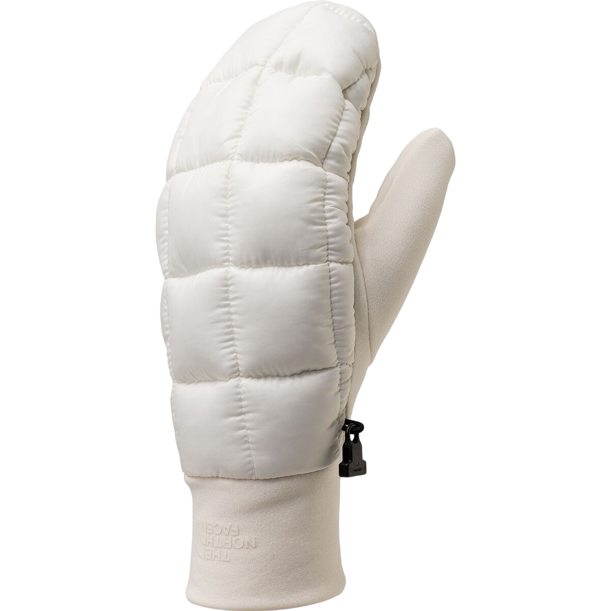 Thermoball Mitt - Gardenia White