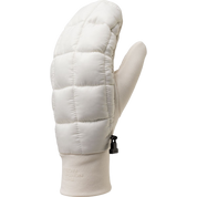 Thermoball Mitt - Gardenia White