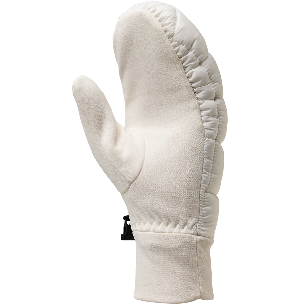 Thermoball Mitt - Gardenia White