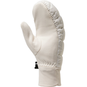 Thermoball Mitt - Gardenia White