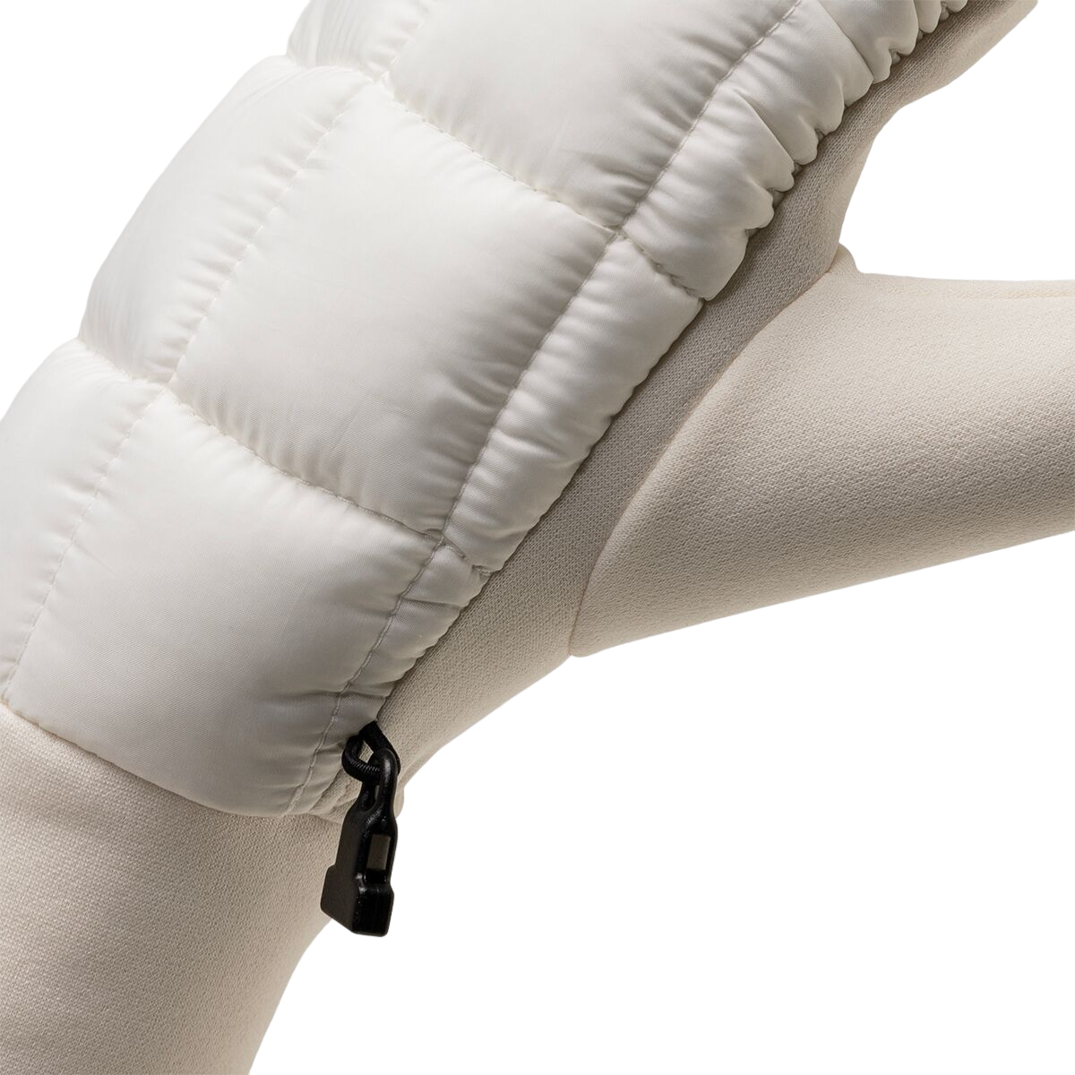 Thermoball Mitt - Gardenia White