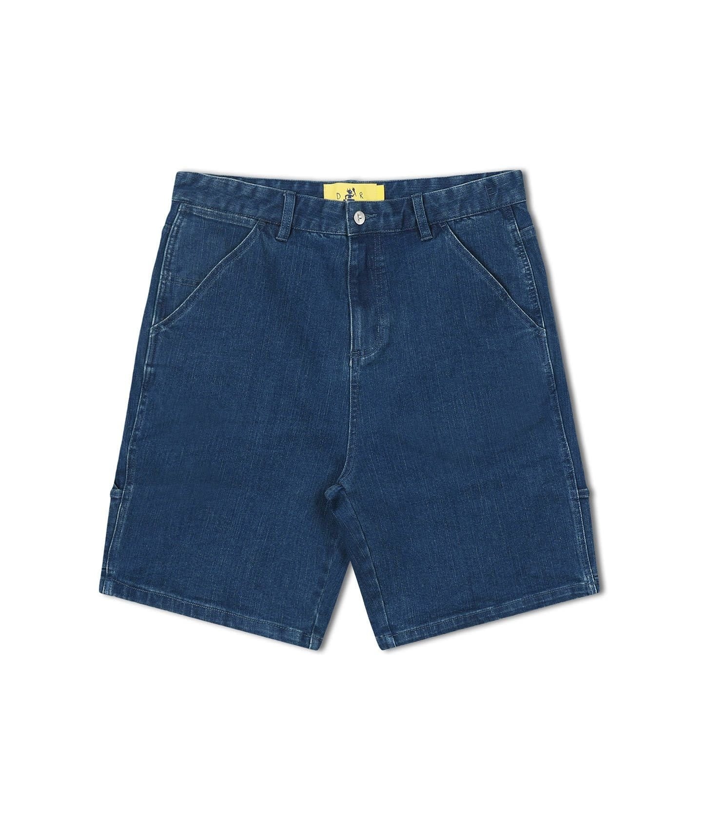 Reynolds Distend Walkshort - Blue Stone