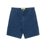 Short de marche Reynolds Distend - Pierre bleue