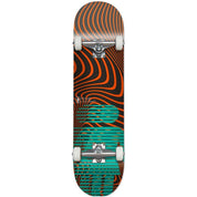 Griffin Gass Hero OG Complete - 7.75"