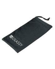 Hudson Polarized Sunglasses - Black/Gold