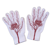 Corpse Veins Gloves