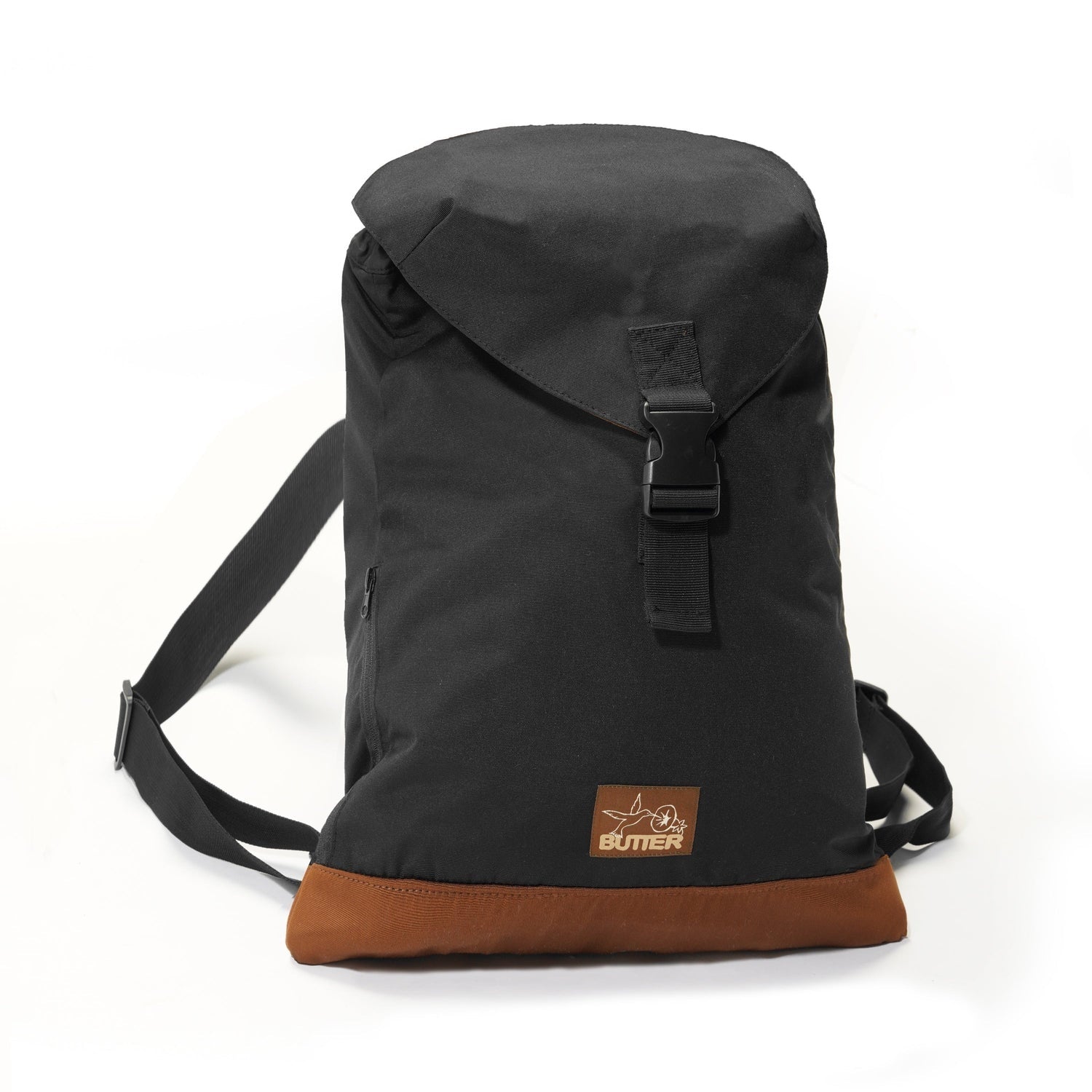 Gore Backpack - Black/Brown