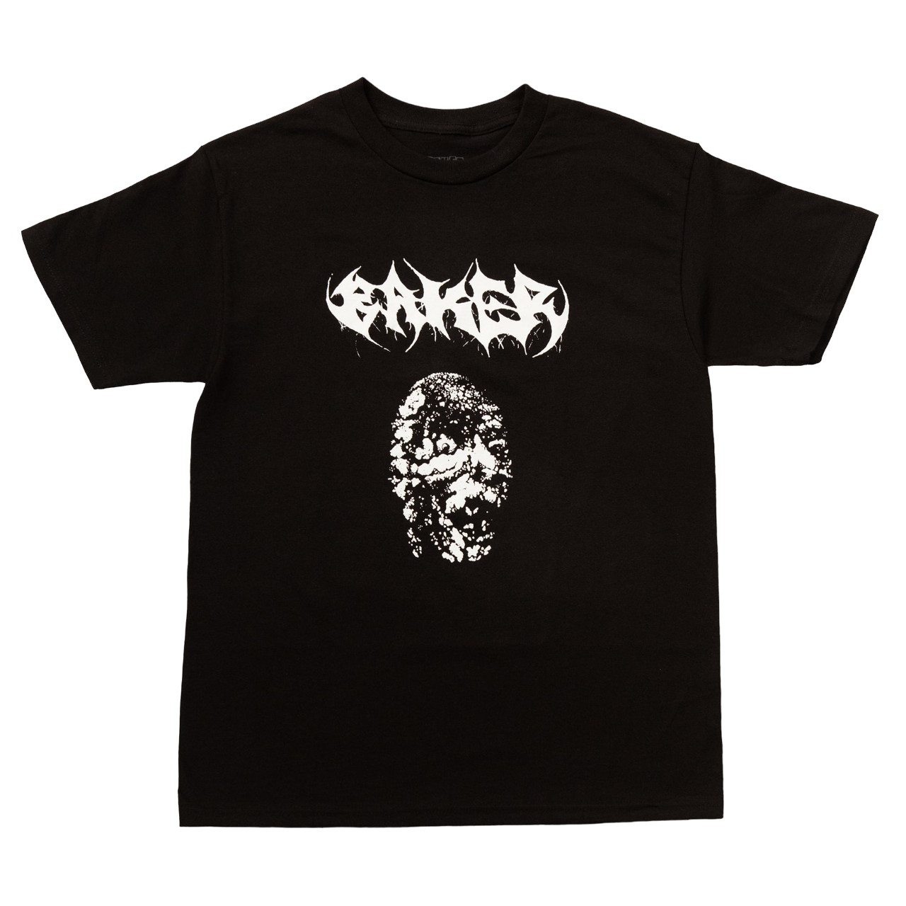 Gravel Pit Tee - Black