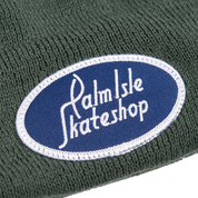 Gas Station Classic Beanie - Green