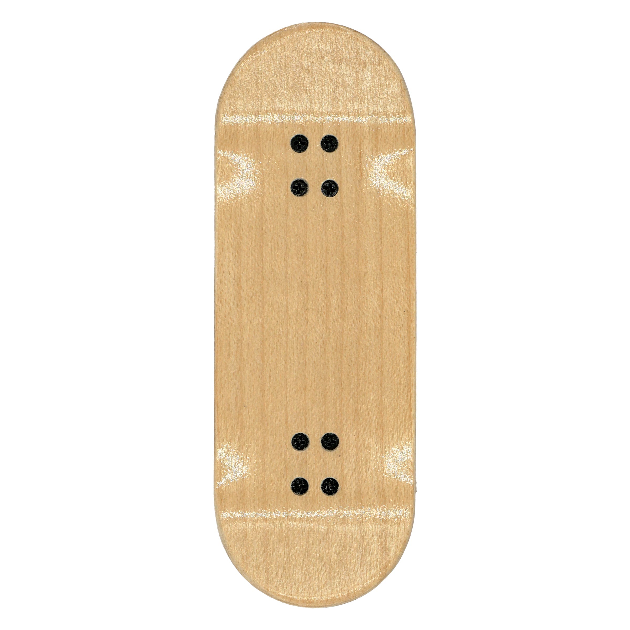 Grom Series 008 Fingerboard Complete - Warped