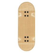 Grom Series 009 Fingerboard Complete - New Oval (Pink)