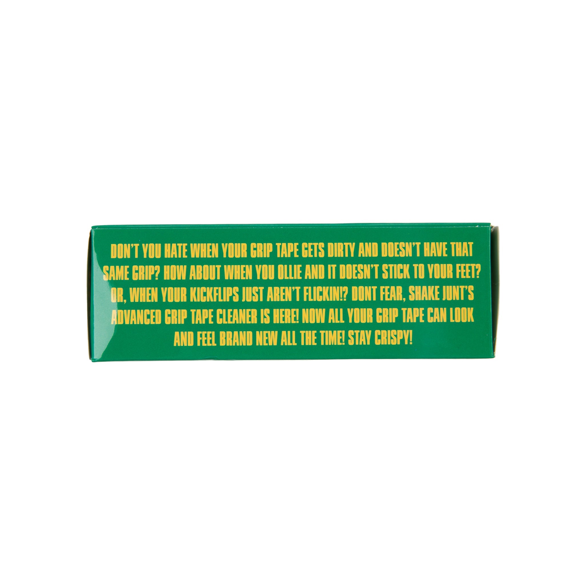 Grip Tape Cleaner
