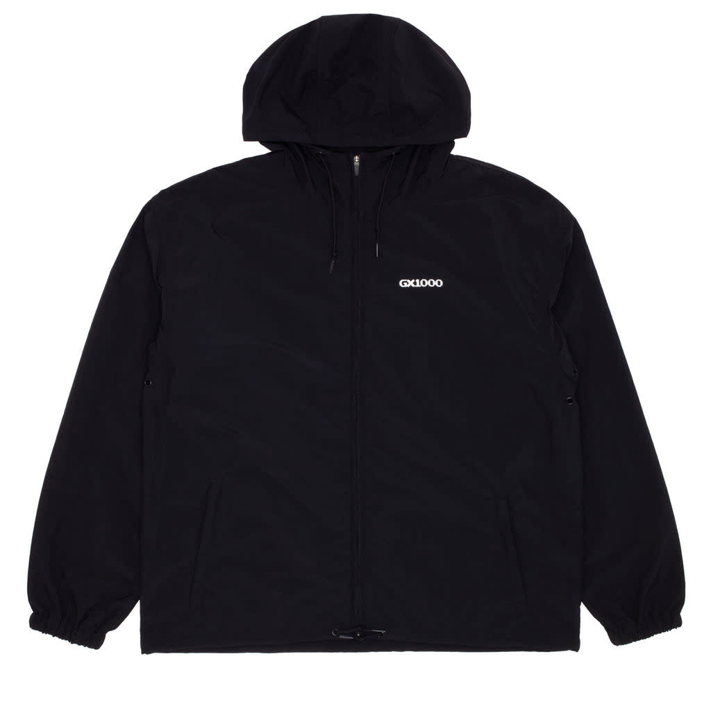 Windbreaker - Black