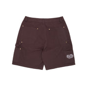 Short de charpentier - Anthracite