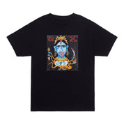 Father Time Tee - Black