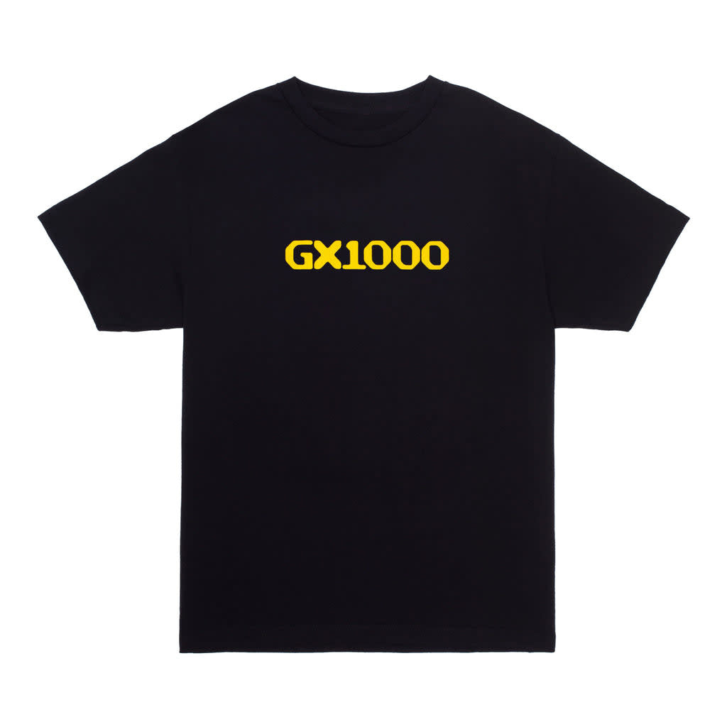 OG Logo Tee - Black