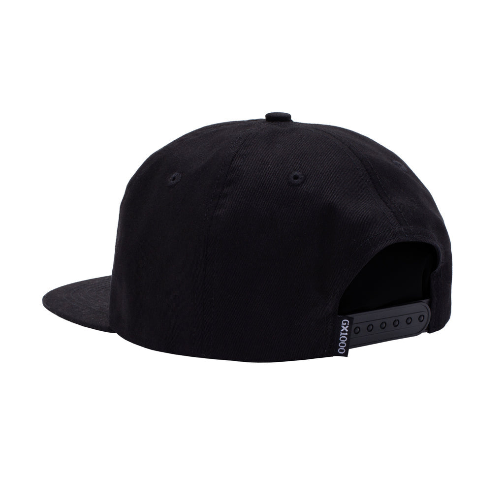 Dromedary Hat - Black