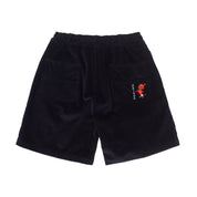 Eband Cord Short - Black