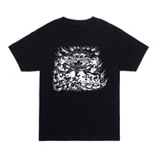 Dragon Tee - Black