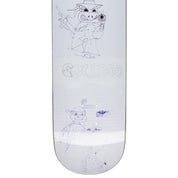 Stick Up Deck - 8.625"