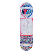 Acid Lake Carlyle Deck - 8.25"