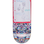 Acid Lake Carlyle Deck - 8.25"