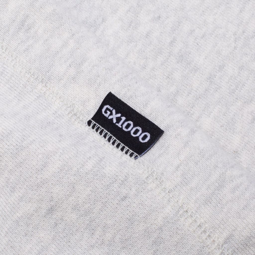 【GX1000】 PSP HOOD Ash GX1000 PSP Hood - Ash – Palm Isle Skateshop