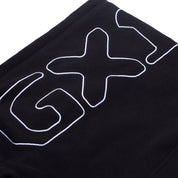 OG Logo (On Hood) - Black