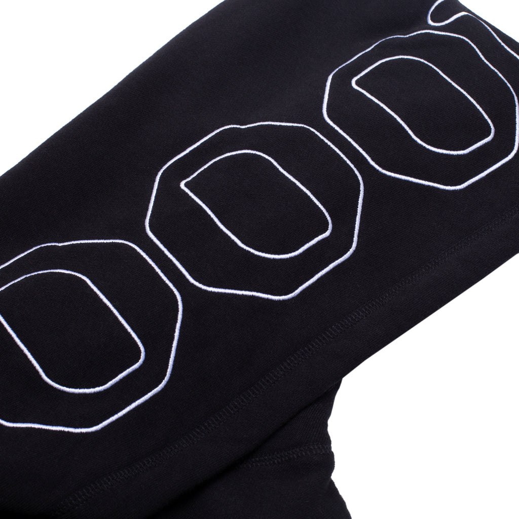 OG Logo (On Hood) - Black