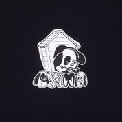 Dog Day Tee - Black