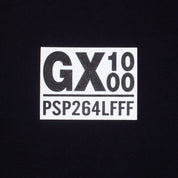 PSP Tee - Black