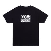 PSP Tee - Black